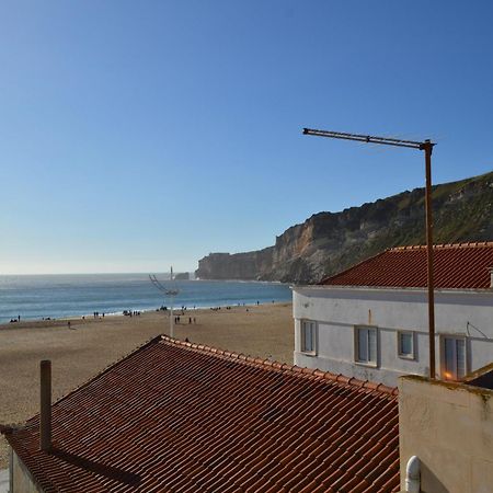 Porta 4 Villa Nazaré Dış mekan fotoğraf