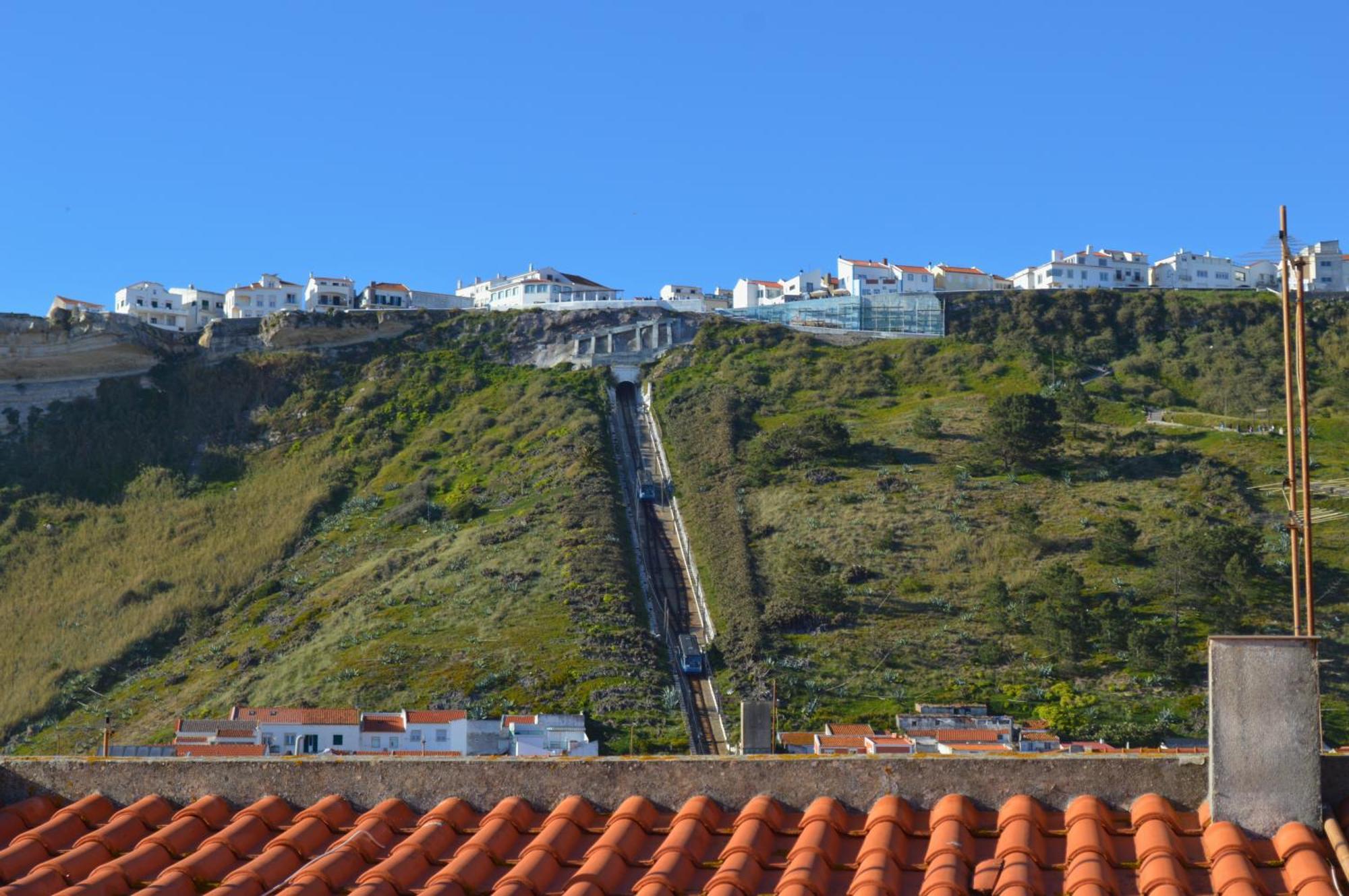 Porta 4 Villa Nazaré Dış mekan fotoğraf